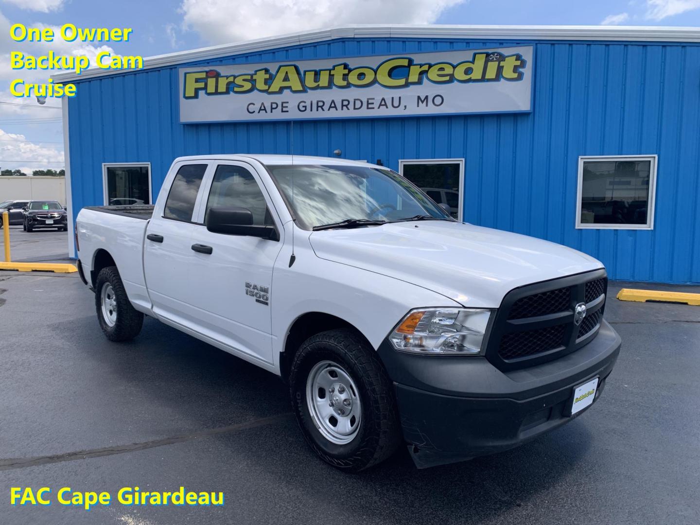 ram ram 1500 classic 2021 1C6RR6FG9MS533986 image ram ram 1500 classic 2021 1C6RR6FG9MS533986 image
